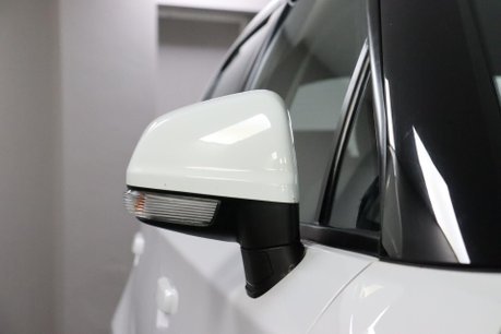 MG MG3 EXCITE VTI-TECH 33