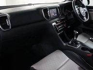 Kia Sportage GT-LINE 34