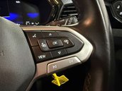 Volkswagen T-Cross 1.0 T-Cross Black Edition TSi 5dr 16