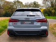 Audi RS6 4.0 RS 6 Vorsprung TFSI MHEV Quattro Auto 4WD 5dr 21