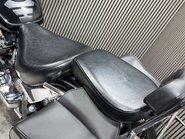 Yamaha XVS DRAGSTER 650 2007 ONLY 7K RUNNING CRUISER PROJECT BIKE 650CC A2 13