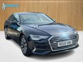 Audi A6 2.0 TDI 40 Sport Saloon 4dr Diesel S Tronic Euro 6 (s/s) (204 ps) 7