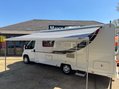 Elddis Autoquest 175 *** SOLD *** 24