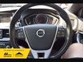 Volvo V40 2.0 V40 R-Design D2 5dr 40