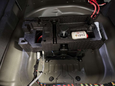 Jaguar F-Pace 2.0 F-Pace R-Sport D Auto 5dr 50