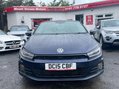 Volkswagen Scirocco 2.0 TDI BlueMotion Tech GT Euro 6 (s/s) 3dr 14