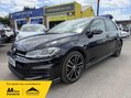 Volkswagen Golf 2.0 TDI GTD DSG Euro 6 (s/s) 5dr 1