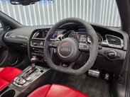 Audi RS4 4.2 FSI V8 Estate 5dr Petrol S Tronic quattro Euro 5 (450 ps) 48