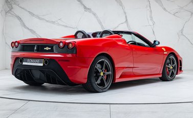 Ferrari 430 Scuderia SPIDER 16M 3
