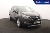 Vauxhall Mokka X 5dr 1.4i Turbo Elite Automatic 1