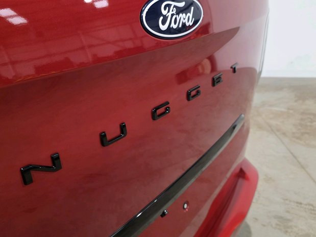 Ford Transit Custom Nugget L1 Titanium Auto *new* 27