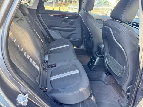 BMW 2 Series 218I SPORT ACTIVE TOURER 45