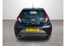 Toyota Aygo X 1.0 VVT-i Pure 5dr 7