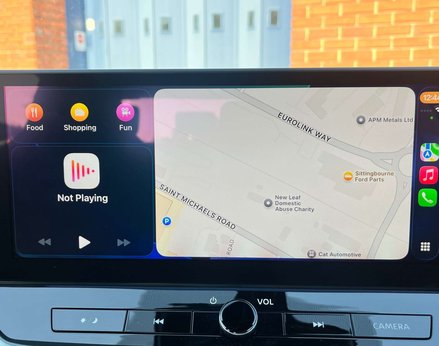 Nissan Juke 1.0 Juke Acenta Premium DiG-T 5dr 32