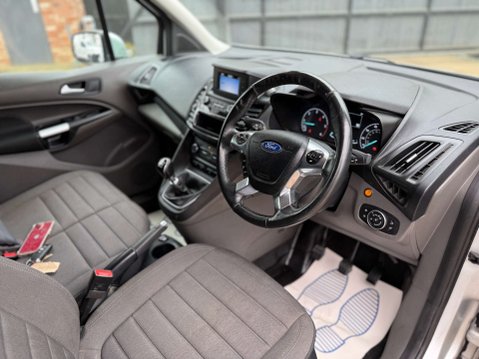Ford Transit Connect 1.5 Transit Connect 240 Limited TDCi 5