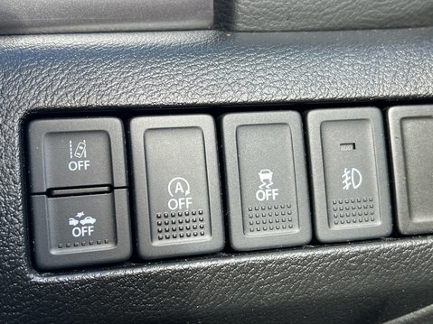 Suzuki Vitara SZ-T BOOSTERJET MHEV 33