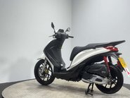 Piaggio Medley 2023 ONLY 4K 125CC LEARNER SCOOTER 15 BHP NEW MOT WARRANTY 5