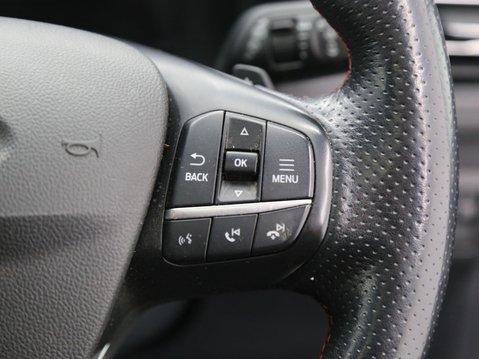 Ford Kuga 2.0 EcoBlue ST-Line X Edition Auto AWD Euro 6 (s/s) 5dr 12