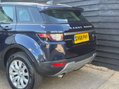 Land Rover Range Rover Evoque 2.0 Range Rover Evoque SE eD4 5dr 27