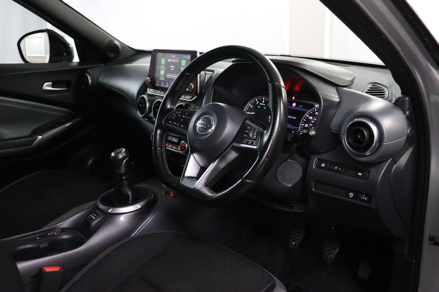 2020 Nissan Juke — image 4