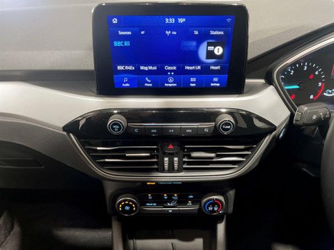 Ford Kuga 1.5 EcoBlue Zetec SUV 5dr Diesel Manual Euro 6 (s/s) (120 ps) Air Con - All 18