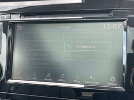 Nissan Qashqai 1.3 Qashqai N-Motion DiG-T 5dr 37