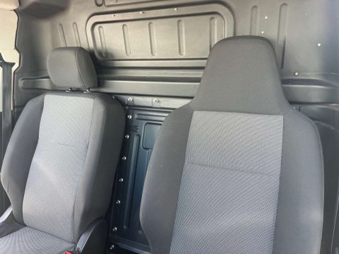 Vauxhall Combo 1.6 Combo 2000 Edition 37