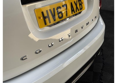Mini Countryman 2.0 Cooper S SUV 5dr Petrol Manual Euro 6 (s/s) (192 ps) 19