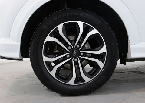 Ford Puma 1.0 Puma ST-Line MHEV 5dr 14