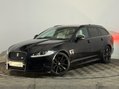 Jaguar XF D V6 S PORTFOLIO SPORTBRAKE 3