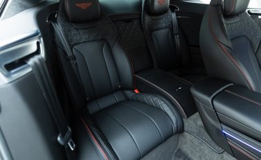 Bentley Continental GT V8 16