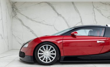 Bugatti Veyron 16.4 37