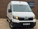 MAN TGE 2.0 TGE 3.140 Lion XS Auto