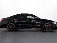 Mercedes-Benz CLA Class 2.0 CLA45 AMG S Plus Coupe 4dr Petrol 8G-DCT 4MATIC+ Euro 6 (s/s) (421 ps) 48