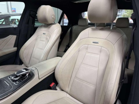 Mercedes-Benz E Class 3.0 E53 BiTurbo GPF MHEV EQ Boost AMG (Premium Plus) Saloon 4dr Petrol SpdS 6