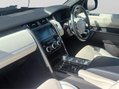 Land Rover Discovery SDV6 HSE 12