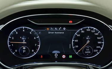 Bentley Continental GT V8 Convertible 18