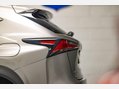 Lexus NX 2.5 300h GPF Premium SUV 5dr Petrol Hybrid E-CVT 4WD Euro 6 (s/s) (197 ps) 83