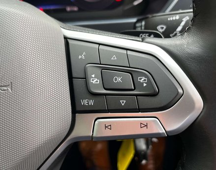 Volkswagen Tiguan 1.5 Tiguan Allspace Life TSi Semi-Auto 5dr 62