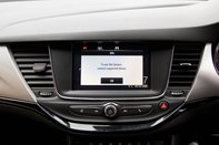 Vauxhall Astra SRI VX LINE NAV 24