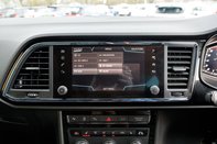 SEAT Ateca TSI EVO XCELLENCE LUX DSG 22