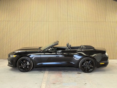 Ford Mustang 2.3 Mustang EcoBoost 2dr 27