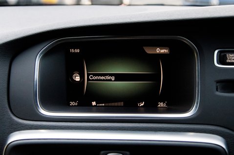 Volvo V40 T2 R-DESIGN EDITION 21