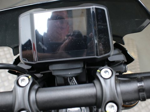 Yamaha MT-09 MT-09 SP (MTN890D) 17