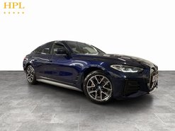 BMW i4 40 83.9kWh M Sport Gran Coupe 5dr Electric Auto eDrive (340 ps) Reverse Cam
