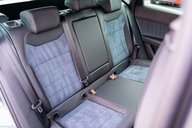SEAT Ateca 2.0 Ateca Cupra 300 Limited Edition TSi 4Drive Semi-Auto 4WD 5dr 8