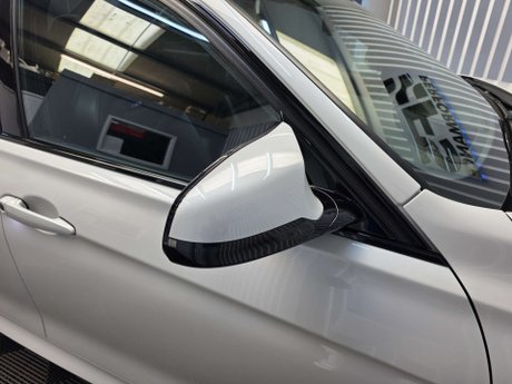 BMW M3 3.0 BiTurbo Competition Saloon 4dr Petrol DCT Euro 6 (s/s) (450 ps) 27