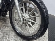 Harley-Davidson Sportster 883 2003 ONLY 8K NEW MOT IDEAL FIRST HARLEY READY TO RIDE A2 33