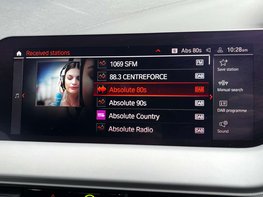 BMW 1 Series 1.5 118I SE Auto 5dr 35