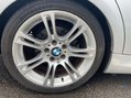 BMW 3 Series 2.0 318d M Sport 5dr 47
